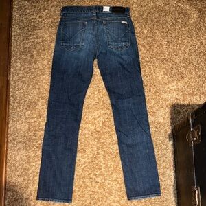Hudson Stylish Indigo Jeans